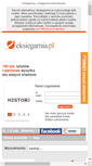 Mobile Screenshot of e-ksiegarnia.pl